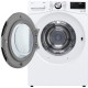 ΣΤΕΓΝΩΤΗΡΙΟ ΕΛΕΥΘΕΡΟ 60CM LG RH18U8AVCW (18KG / C / WiFi)